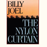 Виниловая пластинка Billy Joel - Nylon Curtain (Black Vinyl LP)