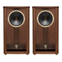Напольная акустика Fyne Audio Vintage Fifteen Walnut