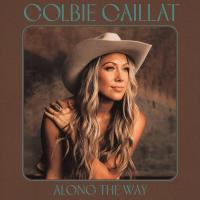 Виниловая пластинка Colbie Caillat - Along The Way (Black Vinyl LP)