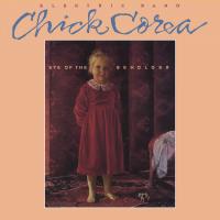 Виниловая пластинка Chick Corea - Eye Of The Beholder (Black Vinyl LP)