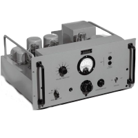 Ламповый предусилитель Line Magnetic LM-133