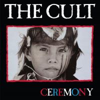 Виниловая пластинка The Cult - Ceremony (Black Vinyl 2LP)