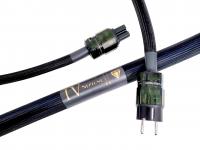 Сетевой кабель Purist Audio Design Neptune AC Power 2.5m to 20A Diamond Revision