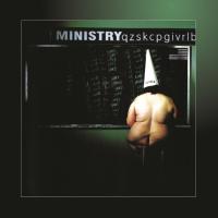 Виниловая пластинка Ministry - Dark Side Of The Spoon (Black Vinyl LP)