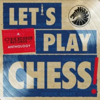 Виниловая пластинка Various Artists - Let's Play Chess: A Chess Records Anthology (Black Vinyl 2LP)