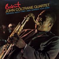 Виниловая пластинка John Coltrane - Crescent (Black Vinyl LP)