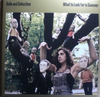 Виниловая пластинка Belle & Sebastian - What To Look For In Summer (Black Vinyl 2LP)