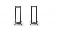 Стойка под акустику Spendor Stand classic 4/5 Brushed stainless steel