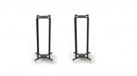 Стойка под акустику Spendor Stand classic 4/5 Brushed stainless steel