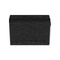 Портативная колонка Grundig Jam 2 Black
