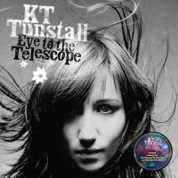 Виниловая пластинка KT Tunstall - Eye To The Telescope (Black Vinyl LP)