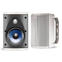 Всепогодная акустика Polk Audio Atrium 4 white