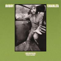 Виниловая пластинка Bobby Charles - Bearsville Studio Sessions (Black Vinyl LP)