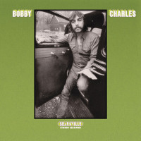 Виниловая пластинка Bobby Charles - Bearsville Studio Sessions (Black Vinyl LP)