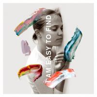 Виниловая пластинка The National - I Am Easy To Find (Black Vinyl 2LP)