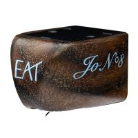 Головка звукоснимателя EAT Jo8 MC