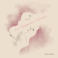 Виниловая пластинка Valentina Magaletti - La Tempesta Colorata (Black Vinyl LP)