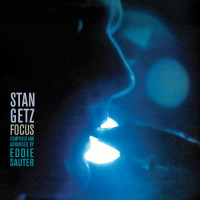 Виниловая пластинка Stan Getz - Focus (Analogue) (Black Vinyl LP)