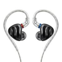 Наушники FiiO FH3 black