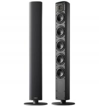 Активная напольная акустическая система Piega Ace 50 wireless RX black