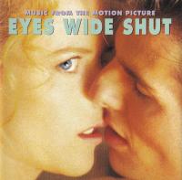 Виниловая пластинка OST - Eyes Wide Shut (Various Artists) (Green Vinyl 2LP)