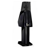Полочная акустика MBL 120RC piano black/chrome