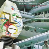 Виниловая пластинка The Alan Parsons Project - I Robot (Half Speed) (Clear Vinyl LP)