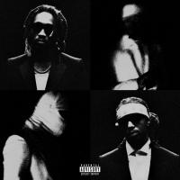 Виниловая пластинка Future; Metro Boomin - We Still Don't Trust You (Black Vinyl 2LP)