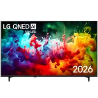 LED телевизор LG 55QNED70B6C