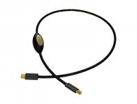 Кабель Jorma USB Reference type B - A 1 m