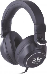 Наушники SVS Audiotechnik HP-700