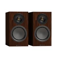 Полочная акустика Monitor Audio Silver 50 8G European Walnut
