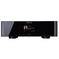 CD проигрыватель Michi Q5 Black