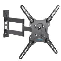 Кронштейн для телевизора Kromax OPTIMA-406 серый