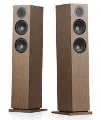 Напольная акустика Audio Pro A48 W Walnut