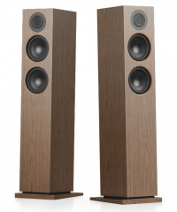 Напольная акустика Audio Pro A48 W Walnut
