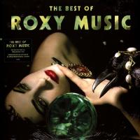 Виниловая пластинка Roxy Music - The Best Of (Black Vinyl 2LP)