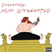 Виниловая пластинка Action Bronson MR. WONDERFUL