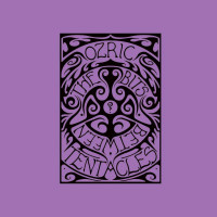 Виниловая пластинка Ozric Tentacles - The Bits Between The Bits (Black Vinyl 2LP)