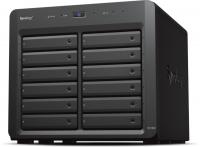 Модуль расширения Synology DX1222 (12BAY NO HDD)
