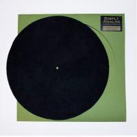 Мат Simply Analog SACS008 Soft touch