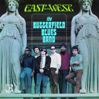 Виниловая пластинка Butterfield Blues Band, The - East-West (Analogue) (Black Vinyl LP)