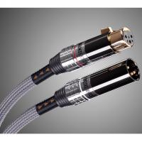 XLR кабель Tchernov Cable Special XS MkII IC XLR 0.62m