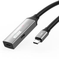 Удлинитель Dr.HD Type-C - Type-C 20 m