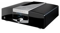 Стерео предусилитель MBL C11 black/palinux