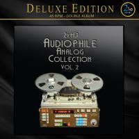 Виниловая пластинка Various Artists - Audiophile Analog Collection Vol.2 (Analogue) (Black Vinyl 2LP)