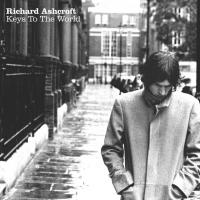 Виниловая пластинка Richard Ashcroft - Keys To The World (Black Vinyl LP)