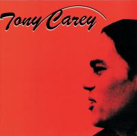 Виниловая пластинка Tony Carey - I Won't Be Home Tonight (coloured) (Сoloured Vinyl LP)