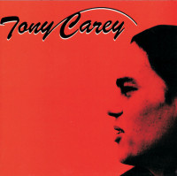Виниловая пластинка Tony Carey - I Won't Be Home Tonight (coloured) (Сoloured Vinyl LP)
