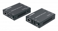 Комплект передачи HDMI и USB Prestel ETP-4K-KVM
